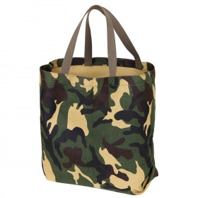 Rothco Canvas Tote Bag